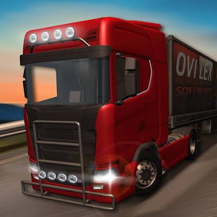 Truck Simulator 2018 Europe