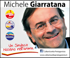 Caltanissetta Protagonista? E' possibile se il regista è Michele Giarratana 