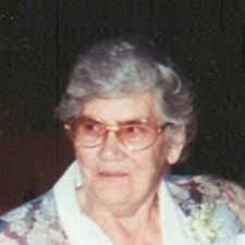 Gertie Mae Hopkins Obituary August 10, 2013
