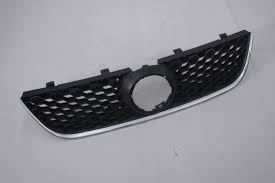 Replacement Sporty Honeycomb Front Center Grille With Chrome Gti Edge For Vw Volkswagen Polo 9n3 Honeycomb Grille Grill Volkswagenfront Grill Aliexpress Power delivery is good and it pulls strongly from the bottom end of the rev range right up to the red line whilst offering a subtle sporty tone without being too obnoxious. replacement sporty honeycomb front center grille with chrome gti edge for vw volkswagen polo 9n3