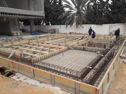 Coffrage Piscine Entreprise Barkallah Hassib Facebook