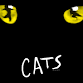Cats (Touring) event image