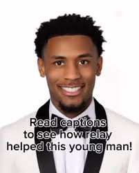 🎓⚽️ Education is always worth it. In this reel, Foundation beneficiary  Ronny Wakelin shares his journey studying at West Alabama University while  playing for the West Alabama Tigers — and why sticking