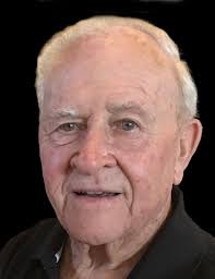 Obituary information for Charles Henry Wilke