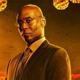 Late Lance Reddick expressed immense joy for working with co-star and  friend Ian McShane in John Wick: Chapter 4: "We didn't really have any  scenes together until the third film"