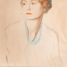 Sold at Auction: Max Pollak, MAX POLLAK (Austrian/Czech, 1886-1970)