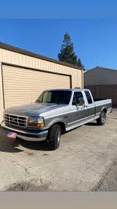 Image result for Silver 1992 Ford Truck