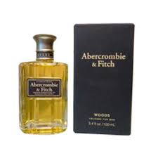 Abercrombie Fitch Woods Cologne Perfume Smell Good Perfume Bottles