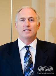 Burson-Marsteller promotes Tom Dowling, its PIttsburgh leader, to  additionally chair its national consumer and brand marketing practice