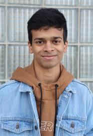 Ian Auger's Instagram, Twitter & Facebook