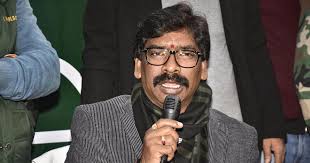 Hemant soren (born 10 august 1975) is an indian politician from jharkhand, who is the current chief minister of jharkhand. Hemant Soren Alleged Rape Case Ncw Seeks Detailed Report From Maharashtra On 2013 Complaint