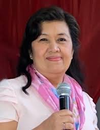 Obituary information for Leticia Isela Galdamez