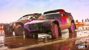 3 exclusive player sponsors with fresh objectives, rewards and liveries. Dirt 5 Review Reputable Racing Mp1st