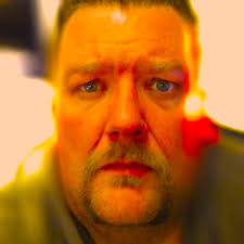 Marcus Hislop Art for Sale