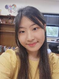 Jiah Kim's Instagram, Twitter & Facebook