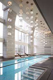 If You Still Don T Know Where To Spend Your Summer Holydays Here Are The Top Luxury Travel Destinat Indoor Pool Design Indoor Swimming Pool Design Luxury Pools
