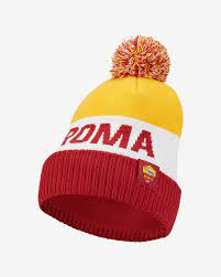 Any threads about the purchasing of tickets and/or match day information will be immediately locked and deleted without. A S Roma Beanie Nike Ae