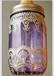 Indie fashion beauty diy moroccan lantern chandelier. Diy Mason Jars Turned Into Moroccan Lanterns Musely