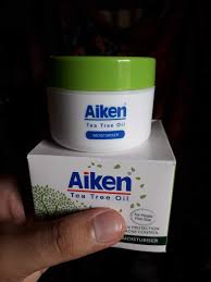 Melaleuca alternifolia (tea tree) leaf oil no information. Blog Rasmi Shafiq Raduan Review Aiken Skincare Pencuci Muka Cosmoderm