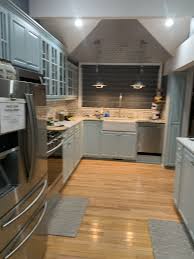 42 Inch High Cabinets For People That Are Over 6 Foot Tall Nice Cabinet Kitchen Cabinets Home Decor