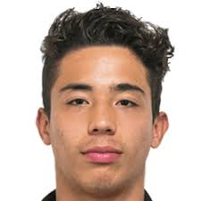 Kai Sanders FM 2019 Profile, Reviews