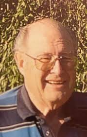 Richard William Morse Obituary