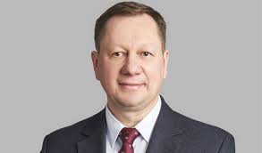 Tomasz Trzaska nowym dyrektorem handlu zagranicznego w SM Mlekpol