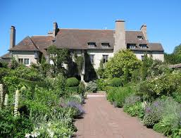 Le Parc Du Bois Des Moutiers En Seine Maritime Credit Photo Elisabeth Bacquet Pour Gites De France Normandie Http Www Gites De France Design Plants France