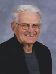 Obituary for Wayne E. Larson