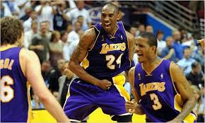 Do not miss lakers vs magic game. Bryant Jackson And The Lakers Add To Their Trophy Collections The New York Times