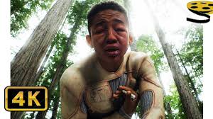 земля после нашей эры скачать бесплатно в хорошем качестве Kitaya Ukusil Podvodnyj Slizen Vyzyvayushij Paralich Nervnoj Sistemy Posle Nashej Ery 4k Ultra Hd Youtube