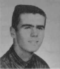 Remembering Brian Thomas Riekki, Arroyo Grande High School Class of 1964