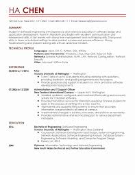 Browse through our list of the best software engineer cv examples for some inspiration when putting your own together. Software Engineer Cv Templates 2019 Free Resume Templates 2020 Lebenslauf Vorlage