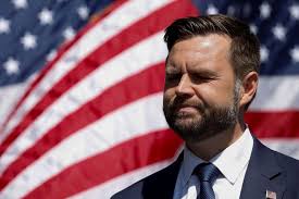 Donald Trump, JD Vance and RFK Jr. are several steps beyond weird.