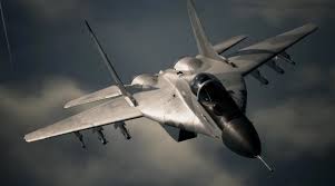 I preferred the unlock system in previous ace combat games. Every Jet You Can Unlock In Ace Combat 7 Unknown Skies Android Central