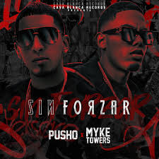 You could download and install the wallpaper and use it for your desktop computer pc. Play Later New Release Sin Forzar By Pusho Myke Towers