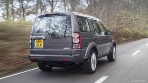 2016 land rover discovery landmark review. 2016 Land Rover Discovery Landmark Rear Hd Wallpaper 28