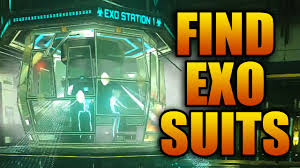 In order to play the riot map and unlock the zombie . How To Get Exo Suit In Advanced Warfare Exo Zombies Mode Segmentnext
