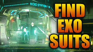 Advanced warfare fans can now unlock a new zombies bonus mode ahead of the reported full launch through dlc content. How To Get Exo Suit In Advanced Warfare Exo Zombies Mode Segmentnext