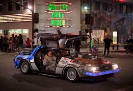 Welcome to the delorean motor company. The Delorean Dmc 12 Is Actually Going Into Production Again