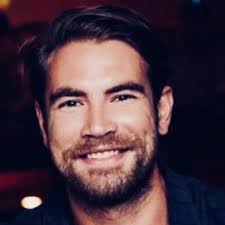 George Chilton Speaking Profile