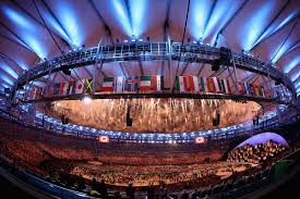 The basic policy defines our approach to the creative production of the opening and closing ceremonies of the tokyo 2020 games. Rio 2016 Colourful Ceremony Launches Summer Games Latin America Al Jazeera