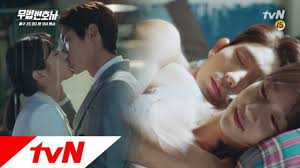 Lawless lawyer is a 2018 south korean drama series directed by kim jin min. Flash Review Lawless Lawyer Lawless Attorney The Fangirl Verdict