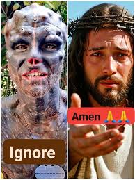 Our Father, who art in heaven, hallowed be Thy name; Thy kingdom come; Thy  will be done