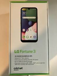 1 tap tools settings sound & notification do not disturb and then drag to activate it. Lg Fortune Cricket Wireless Cell Phones Smartphones For Sale Shop New Used Cell Phones Ebay