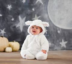 Baby Lamb Halloween Costume Baby Lamb Costume Baby Halloween Costumes Baby Lamb