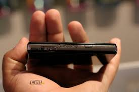 LG KE850 Prada | icell.maor