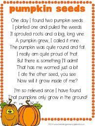 Schedulin Sunday Pumpkins Kindergarten Smorgasboard Pumpkin Lessons Fall Lessons