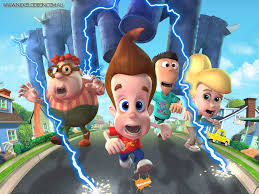 Slap that jetpack on your back and make your head grow to an abnormal size as we teleport into jimmy neutron: Jimmy Neutron Wallpapers Hd Wallpapers Plus