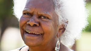 Bonita Mabo, activist and 'mother of native title', is bid farewell